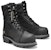 Timberland But High-Top Keselesaan Kerja 'Black' 91614001