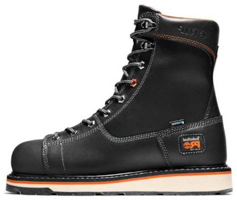 Timberland High-Top Outdoor Comfort Work Boots 'Black' A16SS001 Buy Timberland High-Top Outdoor Comfort Work Boots 'Black' A16SS001