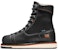 Timberland But Tinggi Kerja Luar Selesa 'Hitam' A16SS001