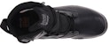 Timberland But hitam High-Top Outdoor Comfort Work Boots 01A77400