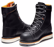 Order Botas de Trabajo Outdoor Altas Timberland 'Negras' A16SS001