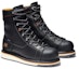 Lookbook Timberland But Tinggi Kerja Luar Selesa 'Hitam' A16SS001