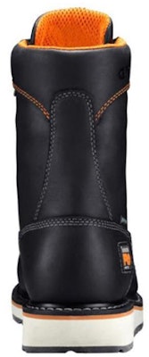 팀버랜드 블랙 하이탑 워커 (Timberland Black High-top Walker) A16SS001 Shop 팀버랜드 블랙 하이탑 워커 (Timberland Black High-top Walker) A16SS001