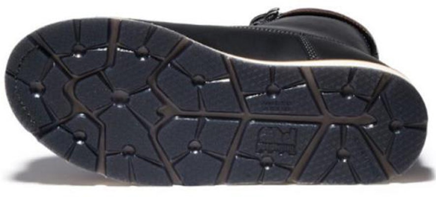 팀버랜드 블랙 하이탑 워커 (Timberland Black High-top Walker) A16SS001 Purchase 팀버랜드 블랙 하이탑 워커 (Timberland Black High-top Walker) A16SS001
