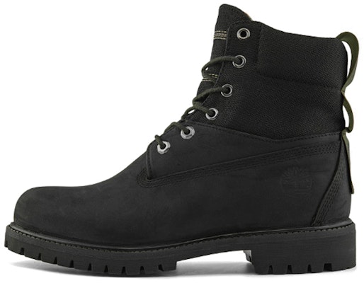 Timberland High-Top Outdoor Work Boots 'Black' A2DTU Buy Timberland High-Top Outdoor Work Boots 'Black' A2DTU