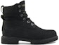 Order Timberland But Kasut Kerja Outdoor High-Top 'Hitam' A2DTU