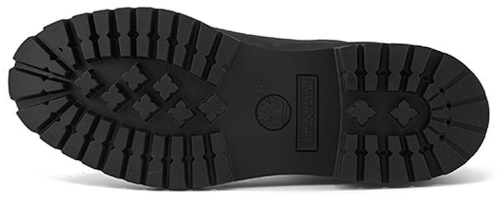 Timberland High-Top Outdoor Work Boots 'Black' A2DTU Details for Timberland High-Top Outdoor Work Boots 'Black' A2DTU
