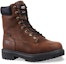 Order Timberland Kasut But Tinggi Kerja Luar 'Coklat Gelap' 1365438-T3