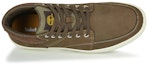 Lookbook Timberland Kasut Skate Tinggi 'Selesa Serbaguna Hijau' TB0A2FXA901