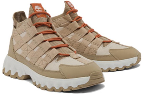 Timberland High-Top Sneaker 'Beige' Lelaki/Wanita Beige Tinggi Sneakers A41N2W Lookbook Timberland High-Top Sneaker 'Beige' Lelaki/Wanita Beige Tinggi Sneakers A41N2W