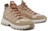 Lookbook Timberland High-Top Sneaker 'Beige' Lelaki/Wanita Beige Tinggi Sneakers A41N2W