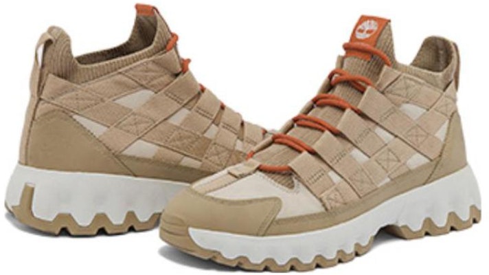 Timberland High-Top Sneaker 'Beige' Lelaki/Wanita Beige Tinggi Sneakers A41N2W Shop Timberland High-Top Sneaker 'Beige' Lelaki/Wanita Beige Tinggi Sneakers A41N2W