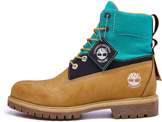 Botas Timberland Altas Impermeables 'Wheat' A3ZXVW Buy Botas Timberland Altas Impermeables 'Wheat' A3ZXVW