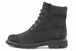 Timberland High-Top Waterproof Work Boots 'Black' A1SC4 Timberland High-Top Waterproof Work Boots 'Black' A1SC4