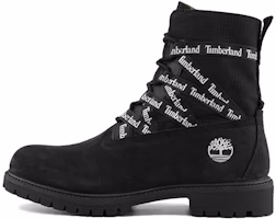 Timberland High-Top Work Boot 'Black' A2DV4 Timberland High-Top Work Boot 'Black' A2DV4