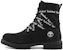 Timberland Kasut Boot Tinggi Kerja 'Hitam' A2DV4