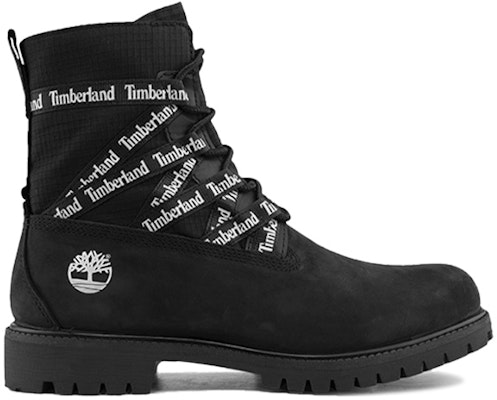 Timberland High-Top Work Boot 'Black' A2DV4 Order Timberland High-Top Work Boot 'Black' A2DV4