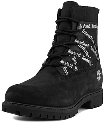 Timberland High-Top Work Boot 'Black' A2DV4 Lookbook Timberland High-Top Work Boot 'Black' A2DV4