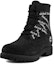 Lookbook Timberland Kasut Boot Tinggi Kerja 'Hitam' A2DV4