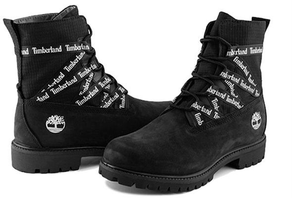 Timberland High-Top Work Boot 'Black' A2DV4 Purchase Timberland High-Top Work Boot 'Black' A2DV4