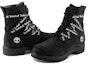 Purchase Timberland Kasut Boot Tinggi Kerja 'Hitam' A2DV4