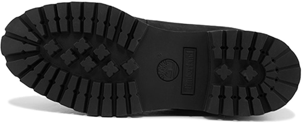 Timberland High-Top Work Boot 'Black' A2DV4 Details for Timberland High-Top Work Boot 'Black' A2DV4