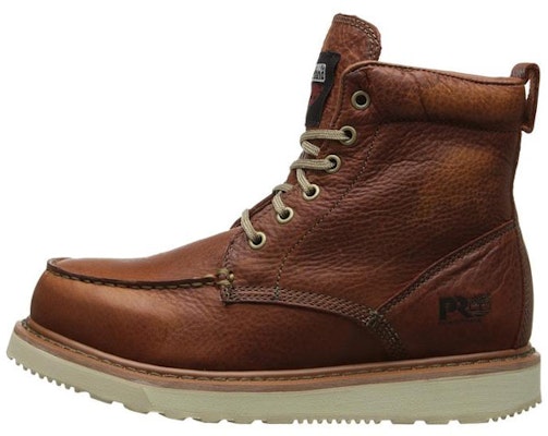 Timberland High-Top Work Boot 'Red Brown' 016B58F1 Buy Timberland High-Top Work Boot 'Red Brown' 016B58F1