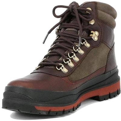 Timberland High-Top Work Boots 'Brown' 5814236-T3 Buy Timberland High-Top Work Boots 'Brown' 5814236-T3