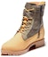 Lookbook Timberland Kasut But Tinggi 'Grey Comfort Casual' untuk Gaya Selesa. 20062696-T3