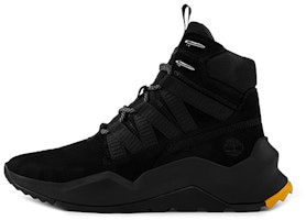 Timberland High-Top Work Boots 'Outdoor Breathable Black' A42RX Timberland High-Top Work Boots 'Outdoor Breathable Black' A42RX