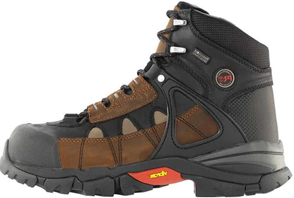 Botas de Trabajo Altas Timberland 'Moda Negra de Tendencia' 659124 Buy Botas de Trabajo Altas Timberland 'Moda Negra de Tendencia' 659124