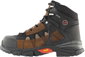 Timberland High-Top Work Boots 'Trendy Black Fashion' 659124 Timberland High-Top Work Boots 'Trendy Black Fashion' 659124