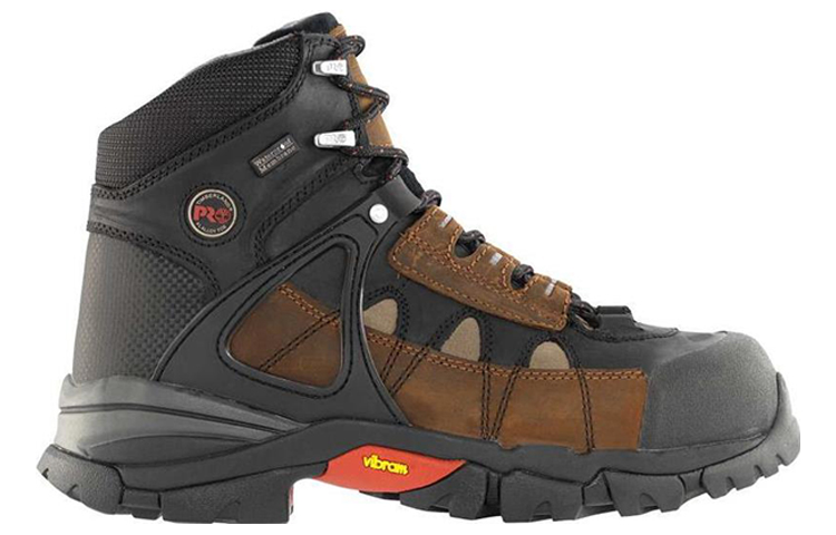 Order Botas de Trabajo Altas Timberland 'Moda Negra de Tendencia' 659124