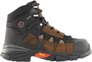 Order Botas de Trabajo Altas Timberland 'Moda Negra de Tendencia' 659124