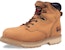 But Timberland 'Wheat' Kasut But Tinggi untuk Kerja 1365519