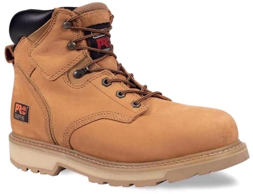 Timberland High-Top Work Boots 'Wheat' 1365519 Order Timberland High-Top Work Boots 'Wheat' 1365519