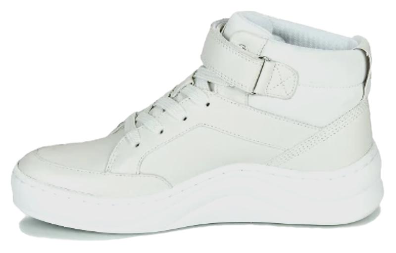 Buy 添柏岚高帮‘白色户外功能’ TB0A1ZXCL77