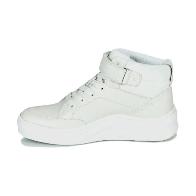 Timberland High 'White Outdoor Function'