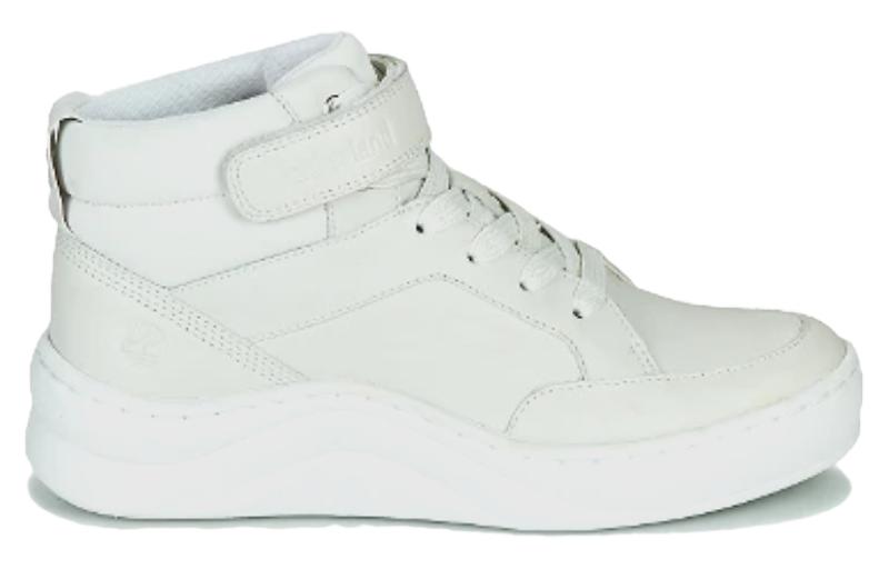 Timberland High 'White Outdoor Function' 圖 2