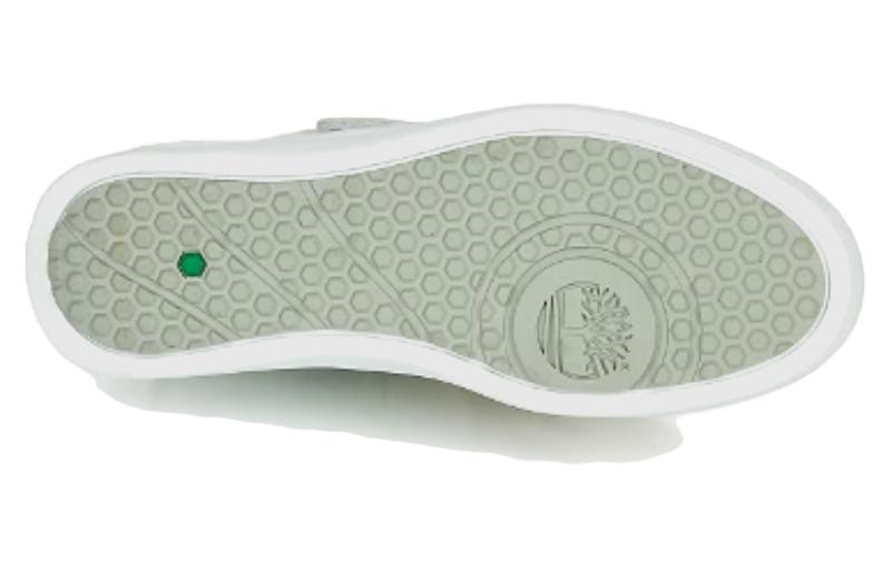 Timberland High 'White Outdoor Function' 圖 4