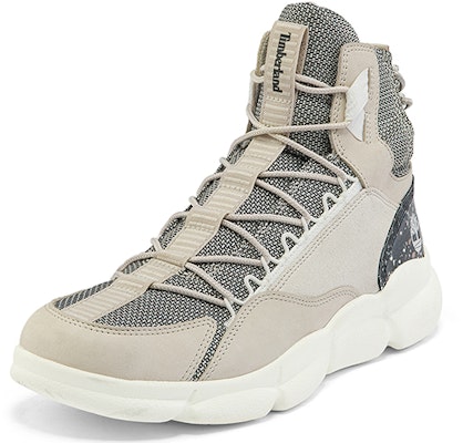 Timberland High Top 'Beige' A2M2TW Lookbook Timberland High Top 'Beige' A2M2TW