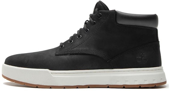 Timberland添柏蘭 舒適百搭 防滑耐磨 高筒 生活休閒鞋 男款 黑色 Buy Timberland添柏蘭 舒適百搭 防滑耐磨 高筒 生活休閒鞋 男款 黑色