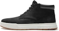 Buy Timberland Maple Grove Kulit Chukka Boot 'Hitam Nubuck' A5PSGM015