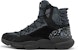 Timberland High Top 'Musim Bunga Panas 2022 Hitam Luar' A2M35W