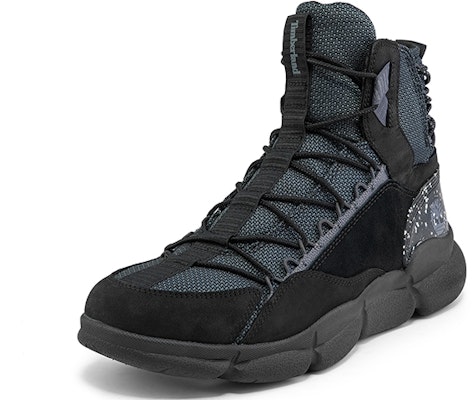 Timberland High Top 'Spring Summer 2022 Black Outdoor' A2M35W Lookbook Timberland High Top 'Spring Summer 2022 Black Outdoor' A2M35W