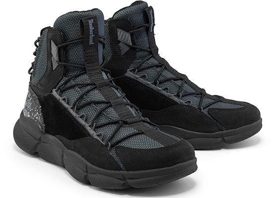 Timberland High Top 'Spring Summer 2022 Black Outdoor' A2M35W Shop Timberland High Top 'Spring Summer 2022 Black Outdoor' A2M35W