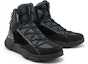 Shop Timberland High Top 'Musim Bunga Panas 2022 Hitam Luar' A2M35W