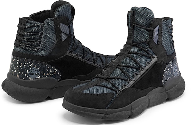 Timberland High Top 'Spring Summer 2022 Black Outdoor' A2M35W Purchase Timberland High Top 'Spring Summer 2022 Black Outdoor' A2M35W