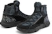 Timberland High Top 'Musim Bunga Panas 2022 Hitam Luar' A2M35W