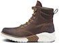 Buy Boot Kasual Tinggi Timberland 'Coklat Lebar' A2C4R